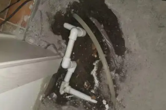 乌马河卫生间漏水检测多少钱
