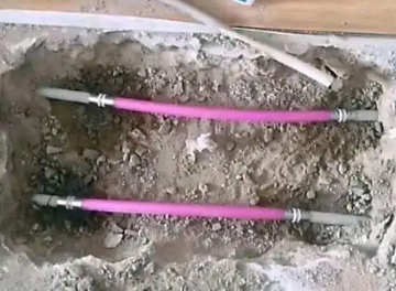 乌马河卫生间测漏水多少钱