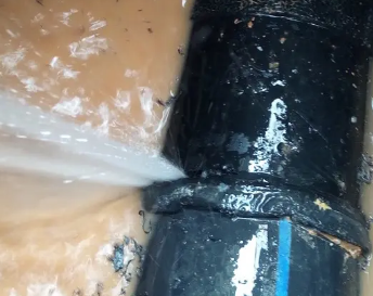 乌马河漏水维修价格明细