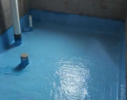 乌马河卫生间防水哪家好