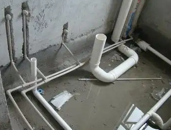 乌马河水管维修多少钱