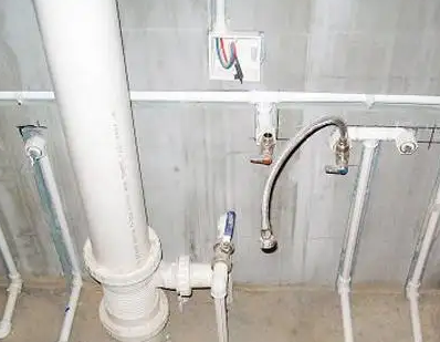 乌马河水管维修价格明细