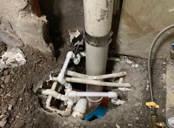 乌马河卫生间漏水检测多少钱