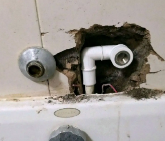 乌马河卫生间漏水检测多少钱