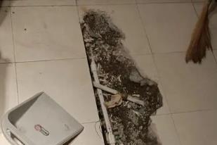 乌马河卫生间漏水检测电话